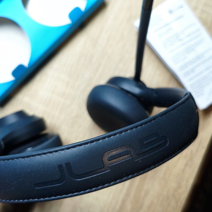 Гарнітури JLab Go Work 2nd Gen та Go Work Pop Wireless