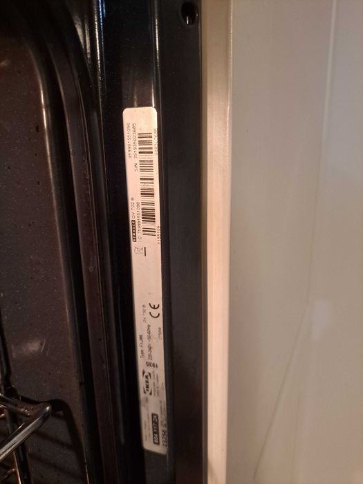 Piekarnik do zabudowy