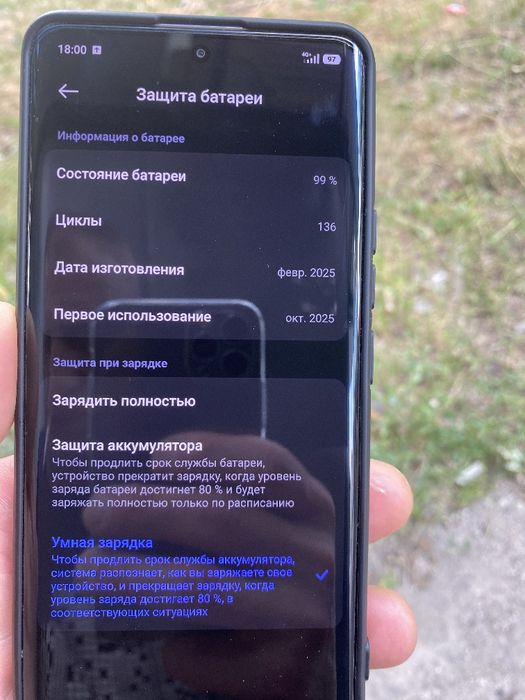 Xiaomi redmi note 14 Pro Plus 12/512  Украина.