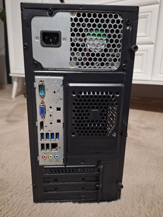 Komputer Intel Core