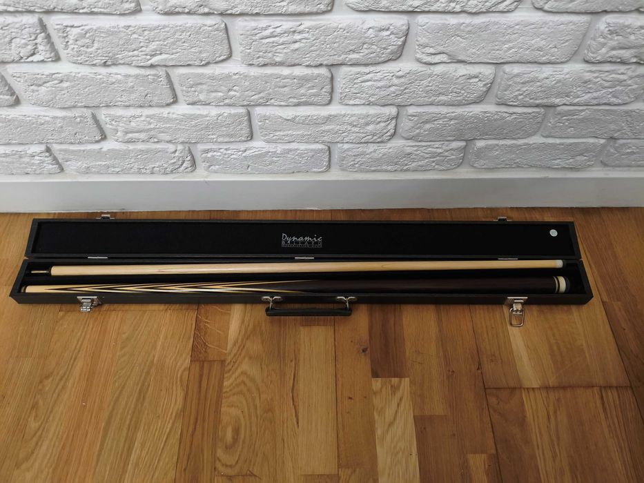 Бильярдный кий dynamic billiard