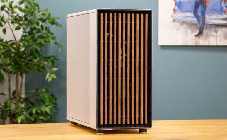 Komputer Stacjonarny - i9 12900k 32 GB 2TB SSD Z790