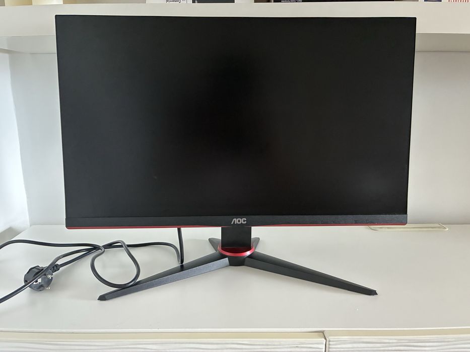 Monitor AOC 24G2S 165hz