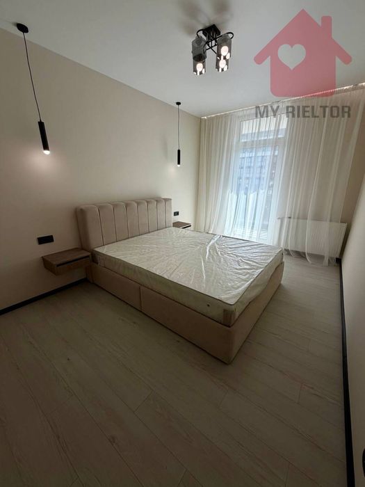 Продаж 1,5 квартири ЖК Крона