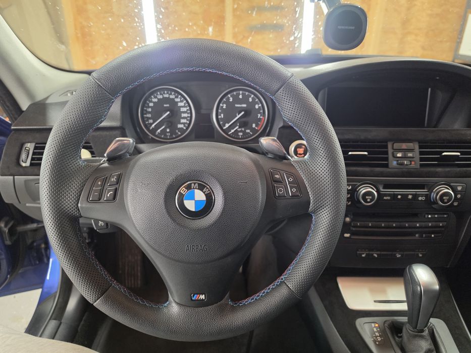 Bmw e91 seria 3 335ix