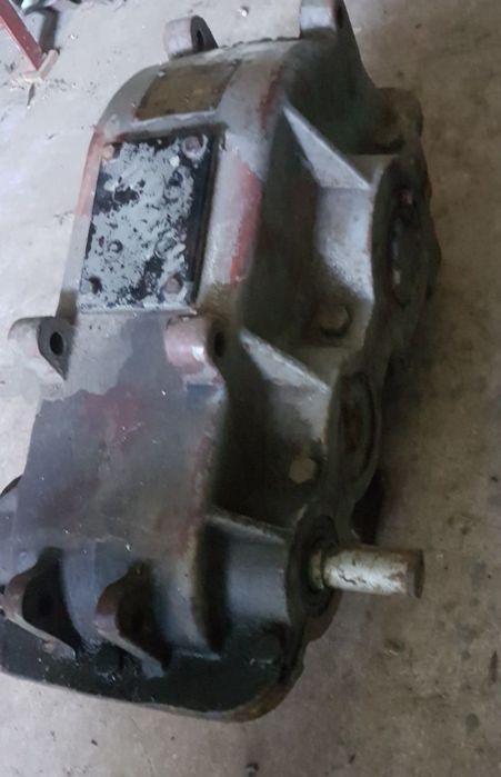 Przekładnia Reduktor 2N  250