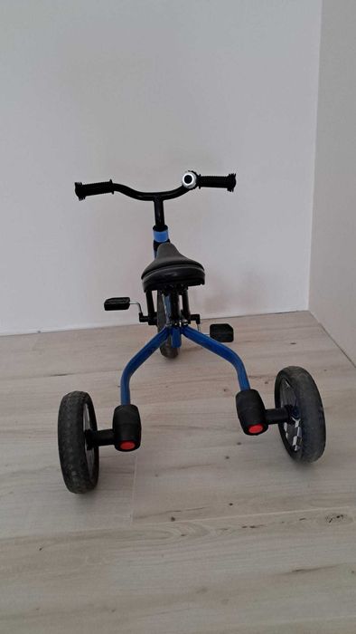 Multi rowerek trójkołowy Bauerkraft