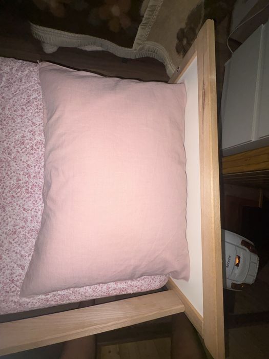 Vendo cama criança até 10 anos