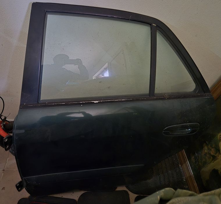 Peças de Mazda 626 (06/2000)