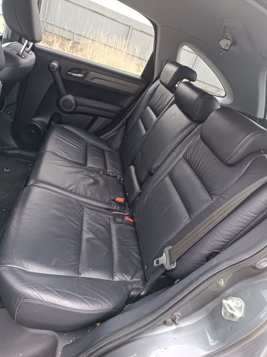 Разборка Honda CR-V 2010 2.2 дизель механика