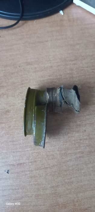 Продам клапанну коробку від мод-08