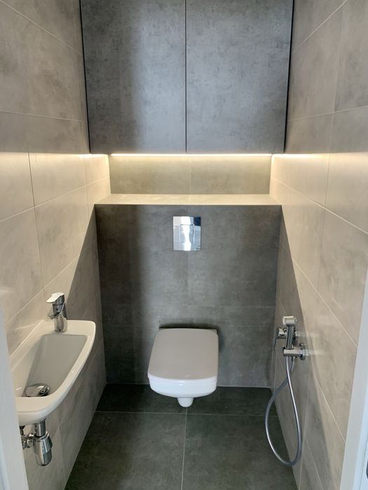 2-комнатная квартира по адресу Гагарина пр. (площадь 105 м²) - Atlanta.ua - фото 11