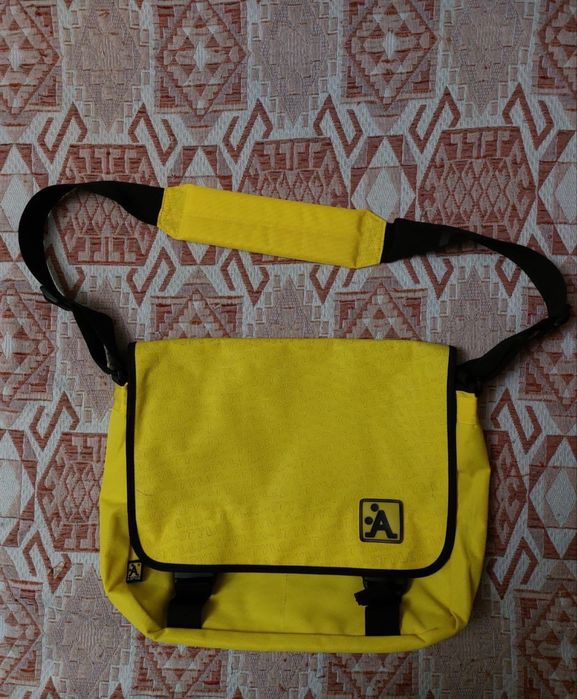 Сумка Italy A-Style