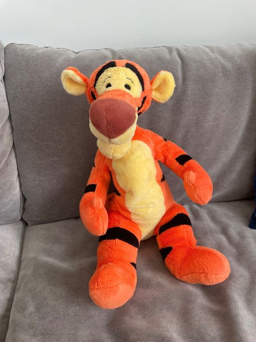 Peluche Tigre winnie the pooh da Disney