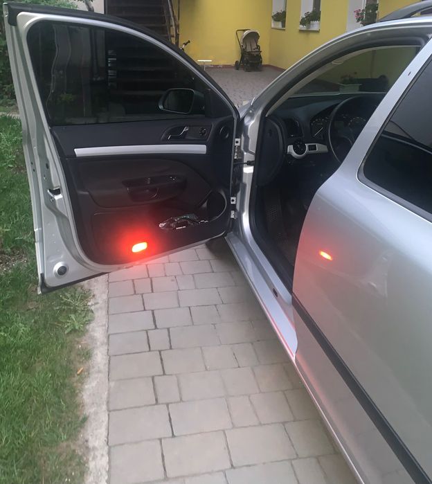 Skoda Octavia 2007