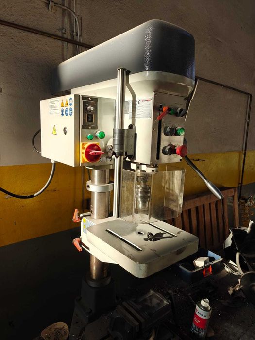 Wiertarka Stołowa WS20B