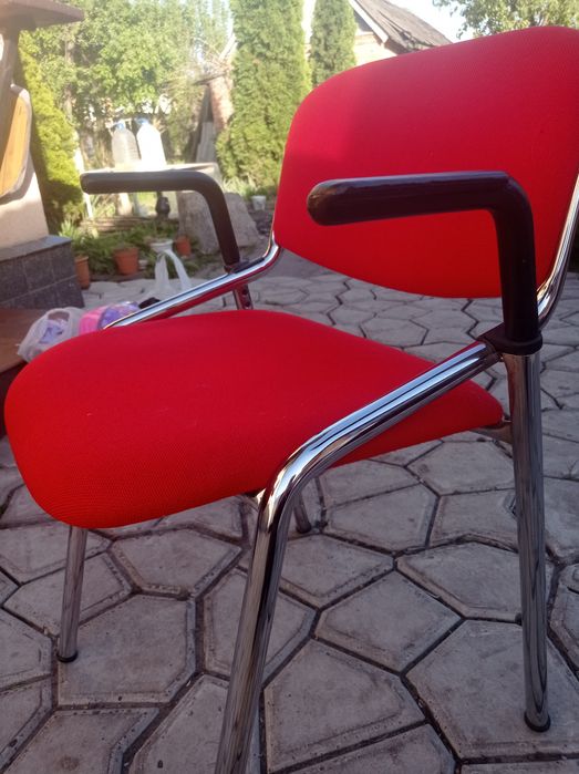 Стільці кімнаті європейського виробника