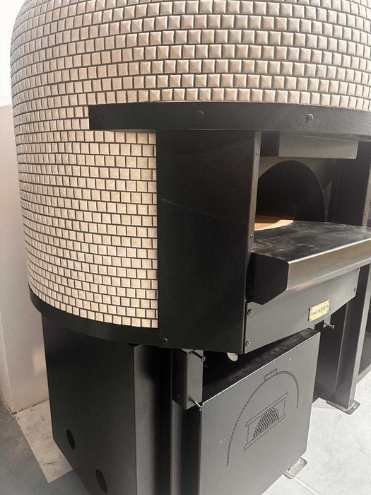 Od producenta Piec do pizzy Calabria A80HB