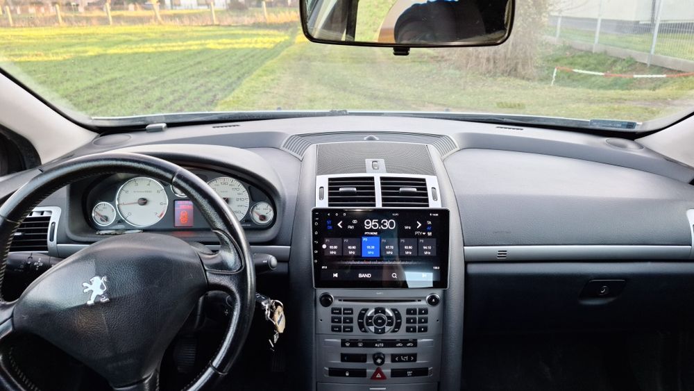 Sprzedam Peugeot 407