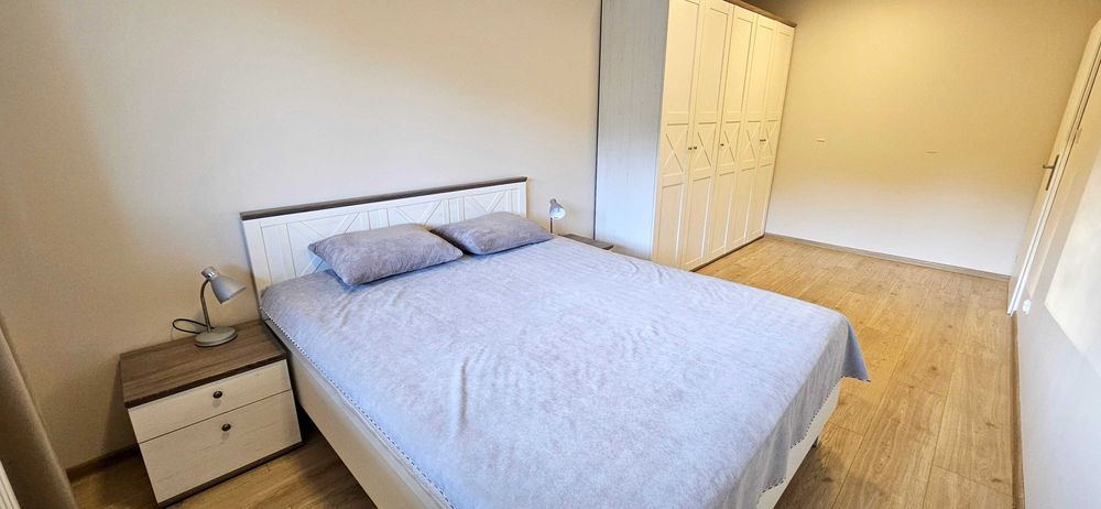 602N_Dwupokojowe mieszkanie Bytków, Bytkowska