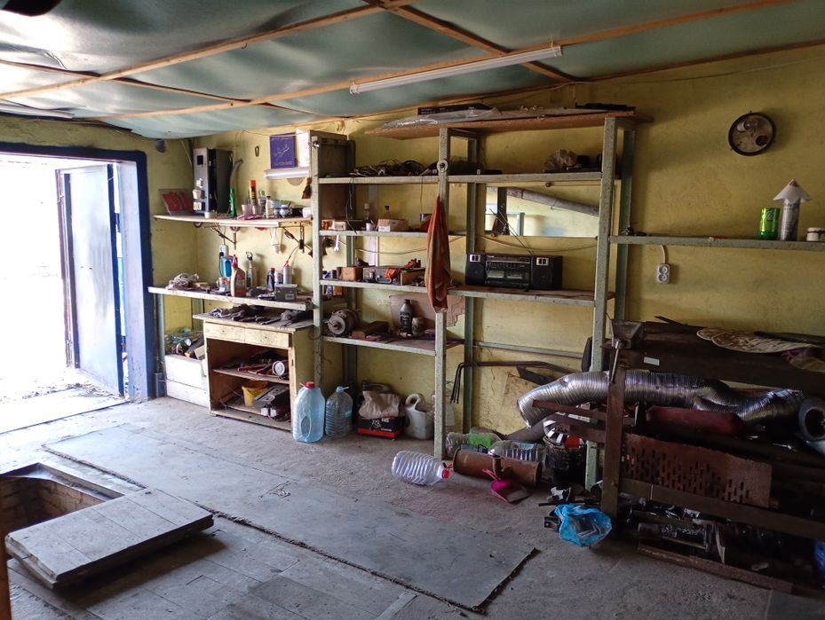 Продаж гаражів!!!