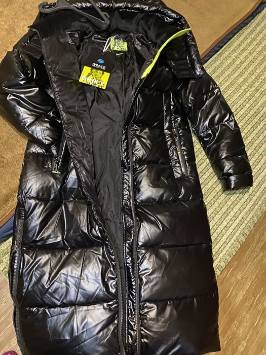 ПРОДАМ пальто/пуховик