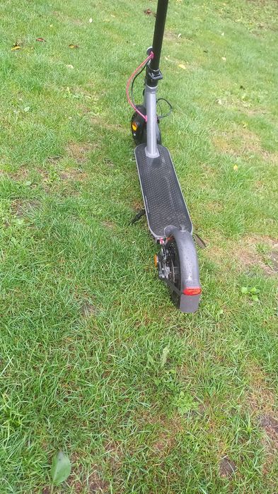 Самокат ТехноСтар 2019 рік в гарному робочому стані