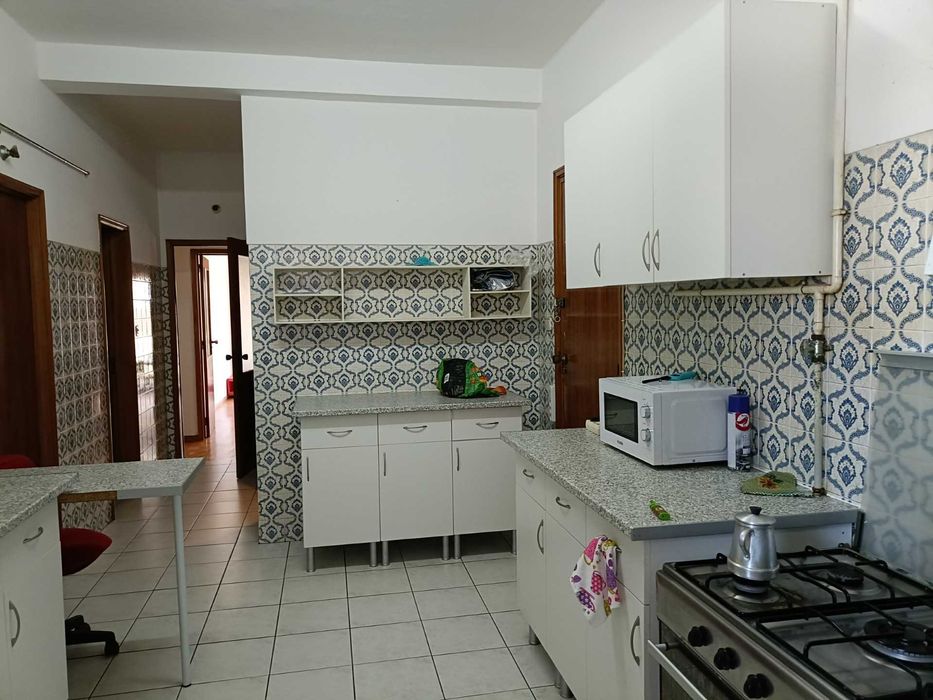 Quarto no centro cidade Viseu