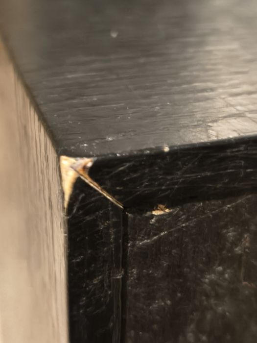 Kolumny Tonsil Perfect 150.