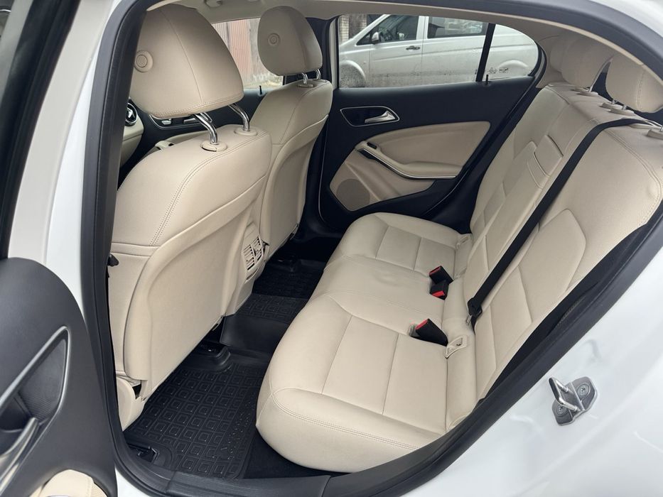 Mersedes-Benz GLA-Class 2018 обмен на недвижимость или продажа