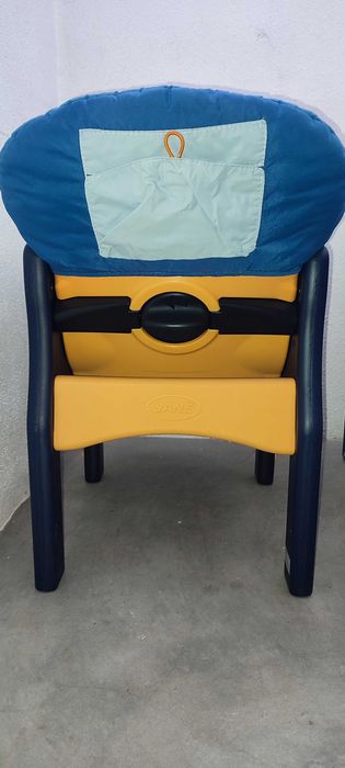Banco para crianças 3 em 1