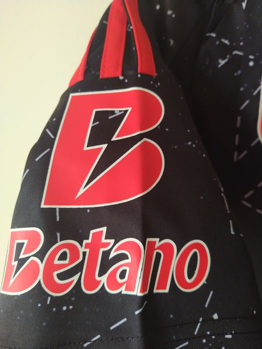 T-shirt Benfica 2024/2025