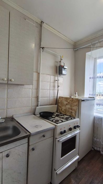 ПРОДАМ 1 комнатную квартиру Левый берег Северный