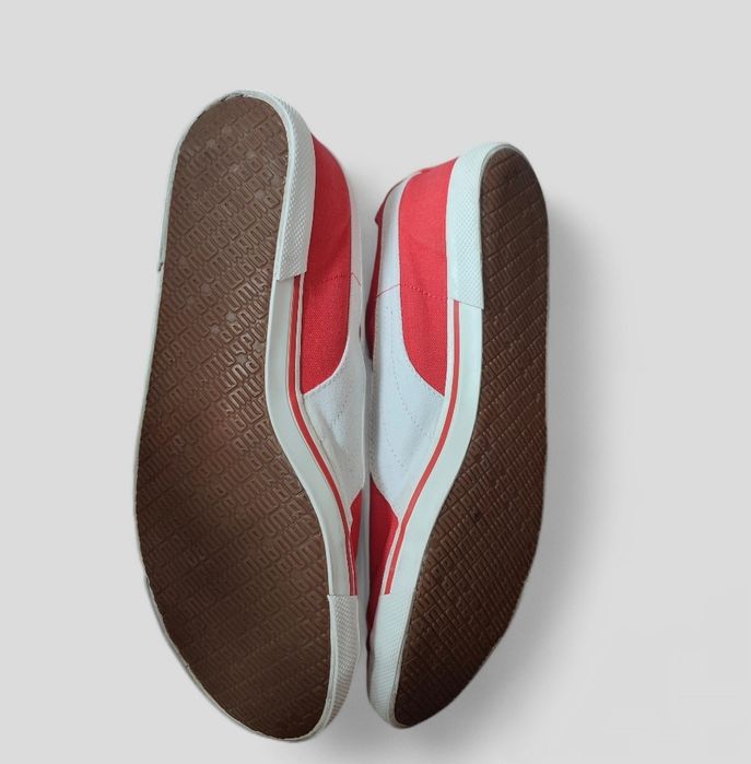 Męskie trampki Puma rozm 45