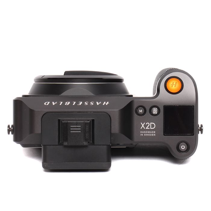 Hasselblad X2D 100C stan jak nowy