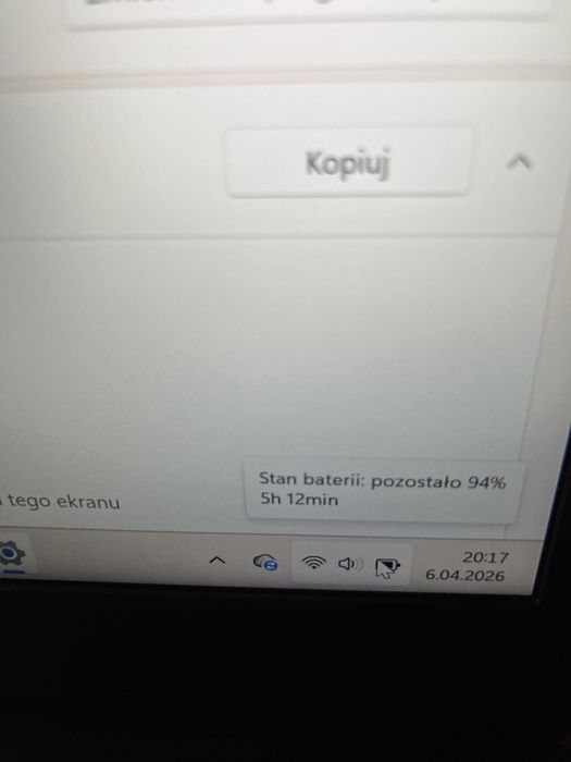 Laptop Dell Vostro