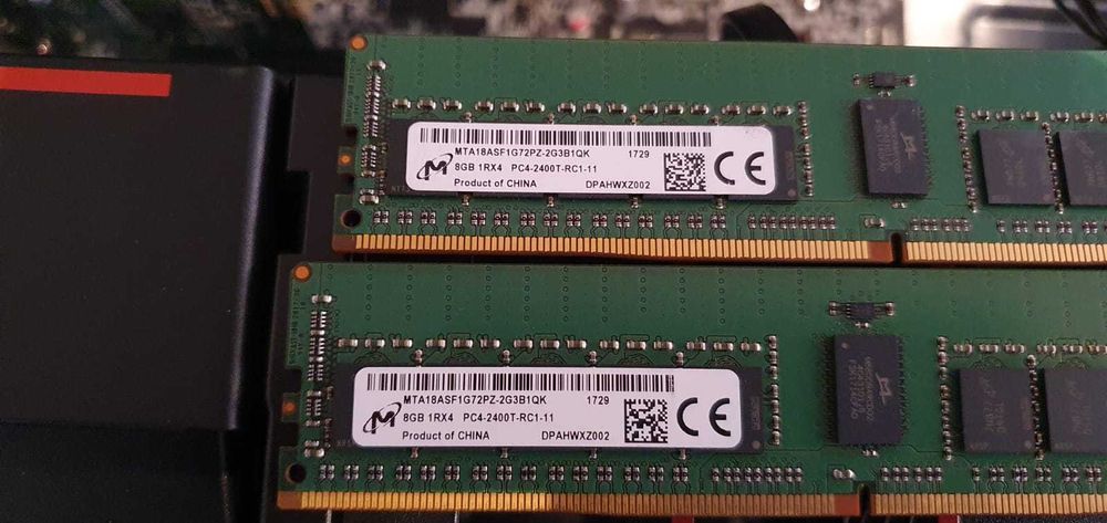 Lenovo P510  pc4 16/ssd 512 Nvidia K2000
