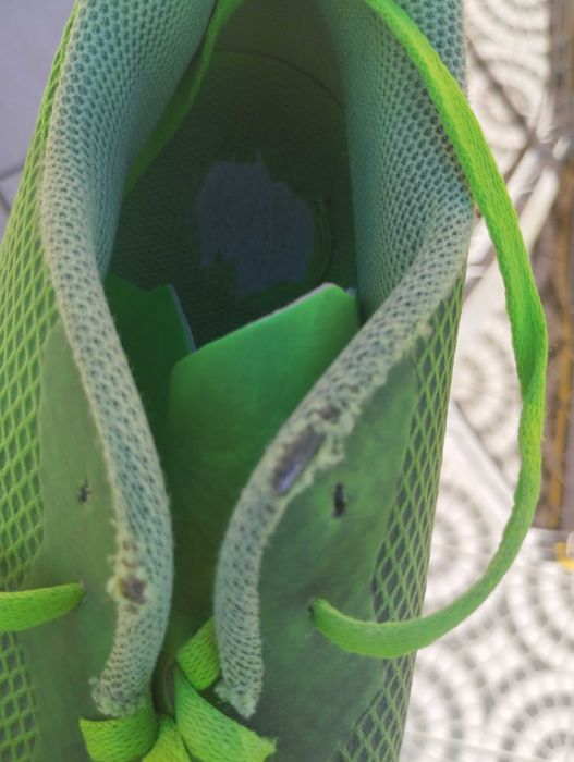 Chuteiras Adidas X Speedportal – Tam. 47 1/3