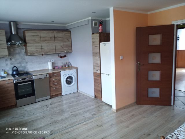 Głębowice 60m2 Mieszkanie+2piwnice+pom.gosp.Parter