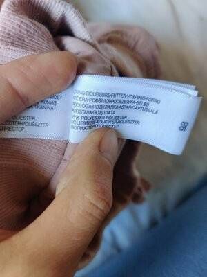 Теплые демисезонные штаны, штанишки C&A Palomino