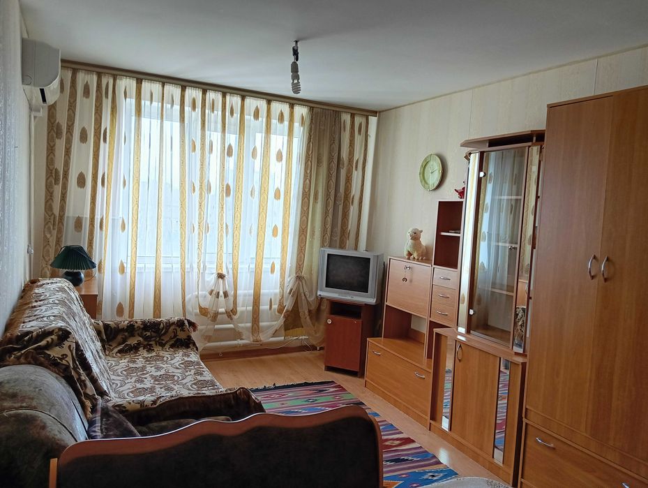 Продається кімната в гуртожитку (від власника)