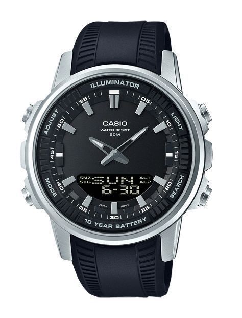 Часы Casio AMW-880-1A ! Оригинал! Фирменная гарантия 2 года!