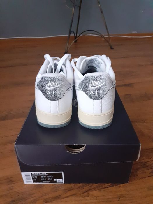 Buty Nike Air Force 1.Nowe