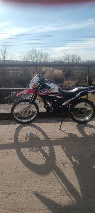 Продам Shenaray  200 6c