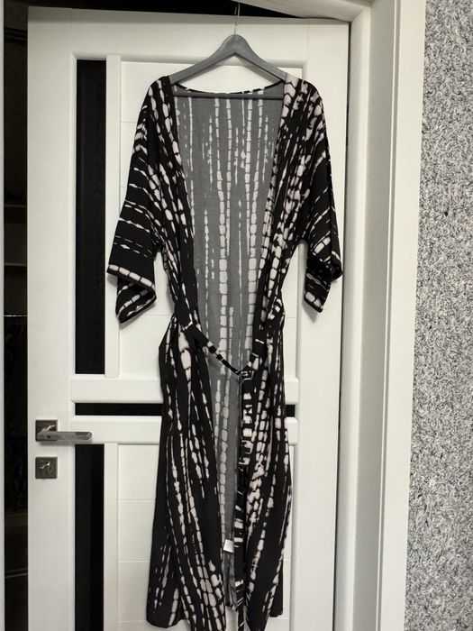 Туника морская  длинная