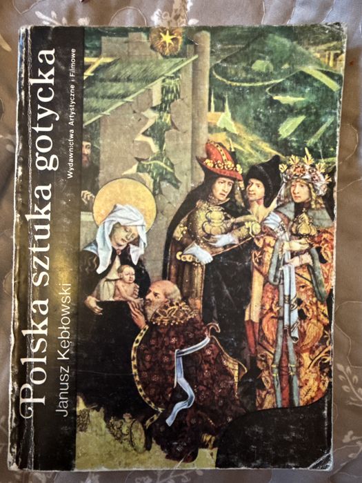 Polska sztuka gotycka