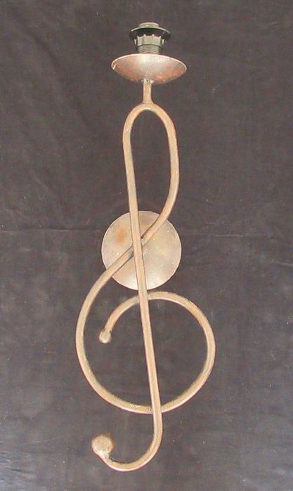 Apliques de Parede Antigos (Ref. 9)