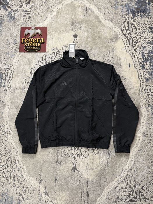 Кофта Adidas ветровка худи адидас легкая оверсайз адидас адідас вітровка Zip Up Jacket стритвир стрітвір толстовка олимпийка олімпійка