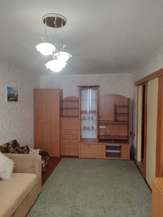 Продаж 2 кімнатної квартири в місті Сміла, район РПЗ.
