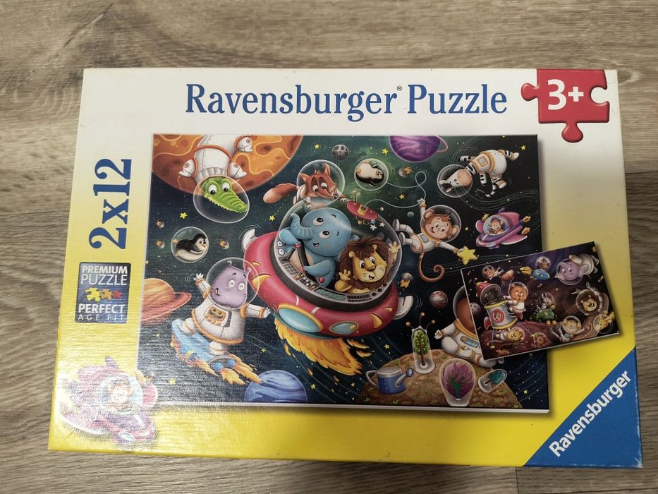 пазли дитячі  великі для 3+ , набір,всі за 150грн